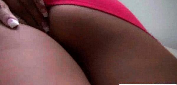 Sexy Girl (jackie cruz) Put In Her Holes Crazy Things video-13